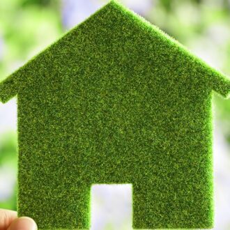 green home
