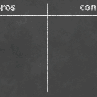 pros & cons