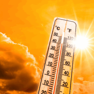 temperature